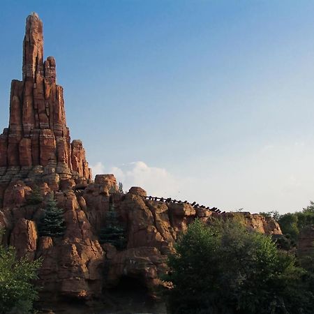 Appartement Wakandais-Proche Disney, Parking & Wifi Montévrain Zewnętrze zdjęcie