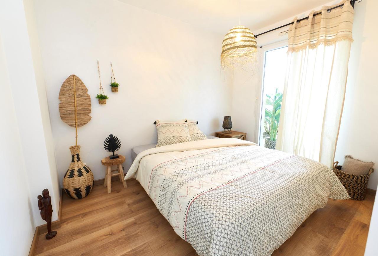 Appartement Wakandais-Proche Disney, Parking & Wifi Montévrain Zewnętrze zdjęcie