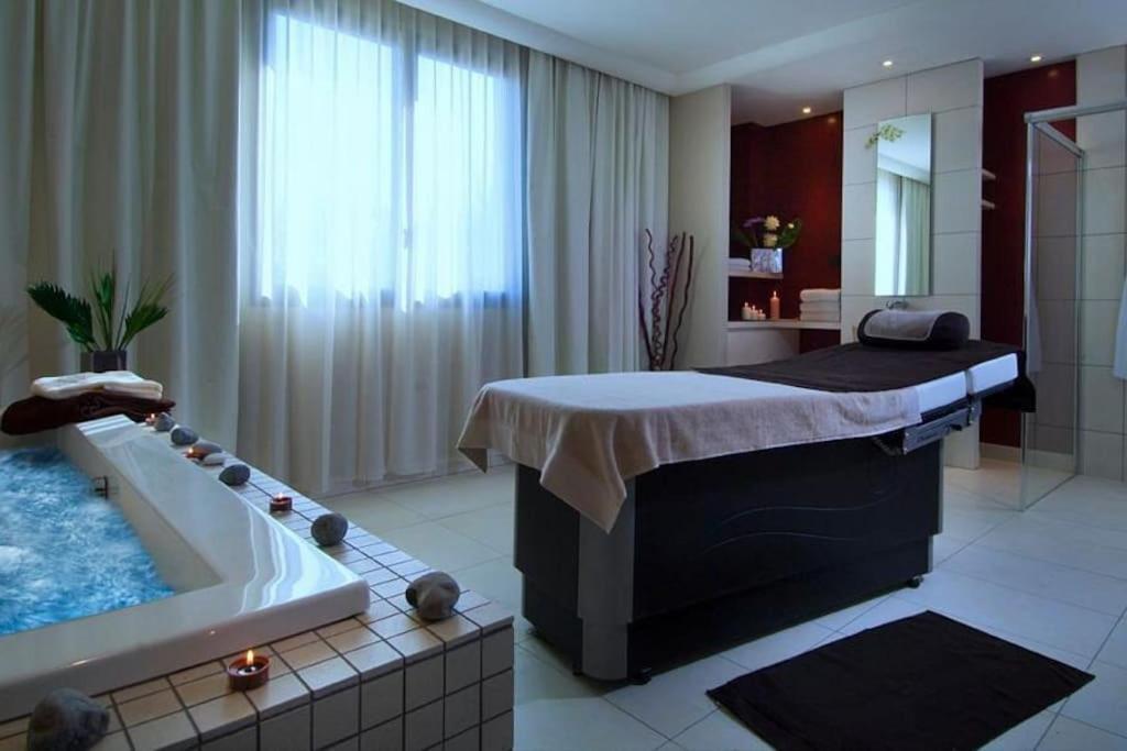 Appartement Wakandais-Proche Disney, Parking & Wifi Montévrain Zewnętrze zdjęcie
