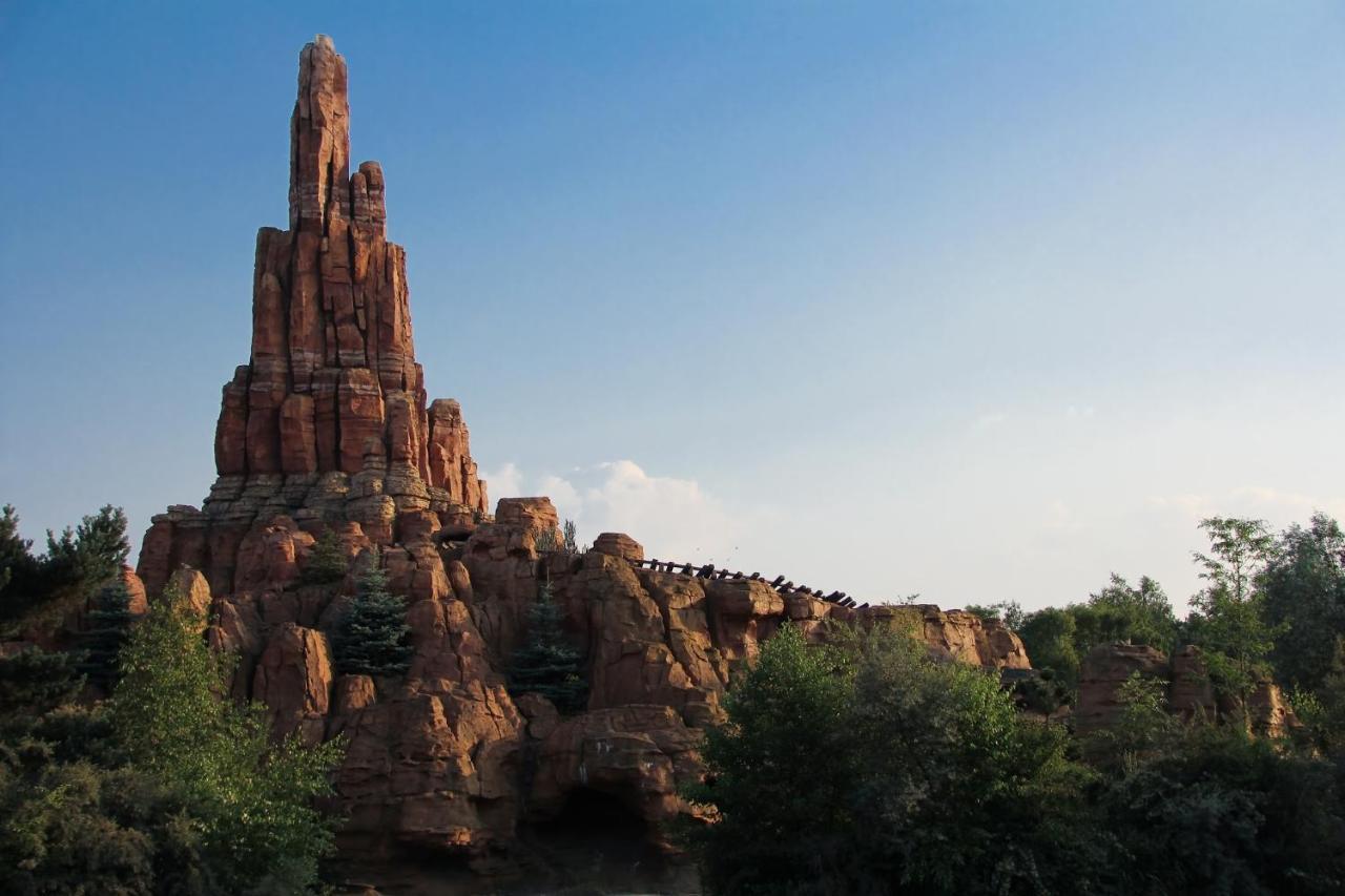 Appartement Wakandais-Proche Disney, Parking & Wifi Montévrain Zewnętrze zdjęcie